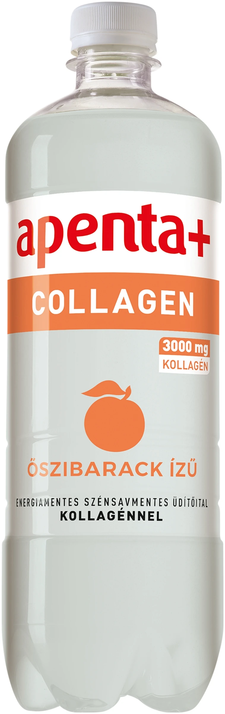 APENTA +COLLAGEN ŐSZIBAR.PET.DRS 0.75L