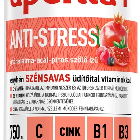 apenta + anti stress 2% pet drs 0.75l