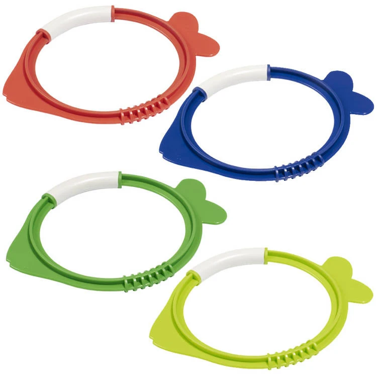 Színes Bestway búvárhalak