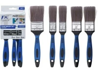 FX TOOLS FESTŐ ECSET SZETT KÉK 5DB C22216840
