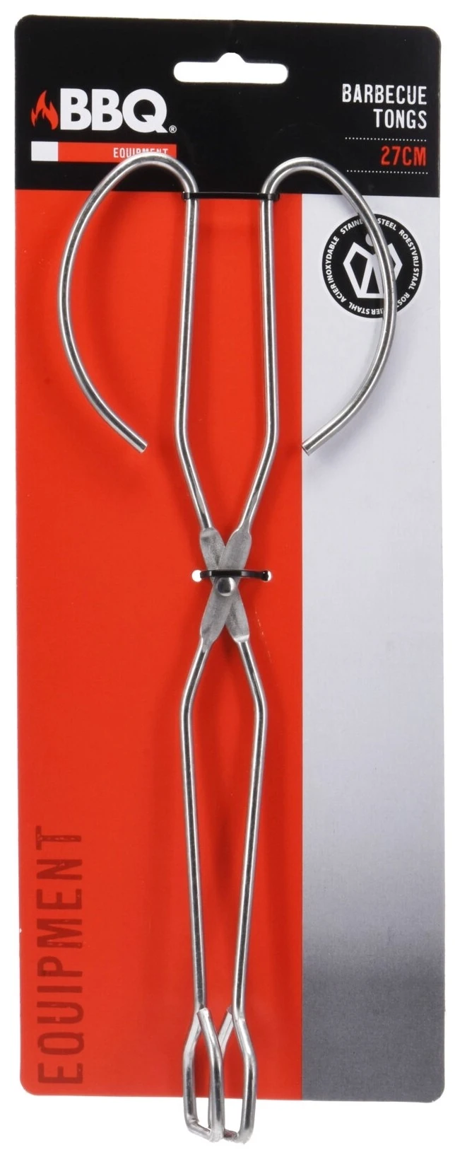 BBQ EQUIPMENT KERTI CSIPESZ 27CM C83500090
