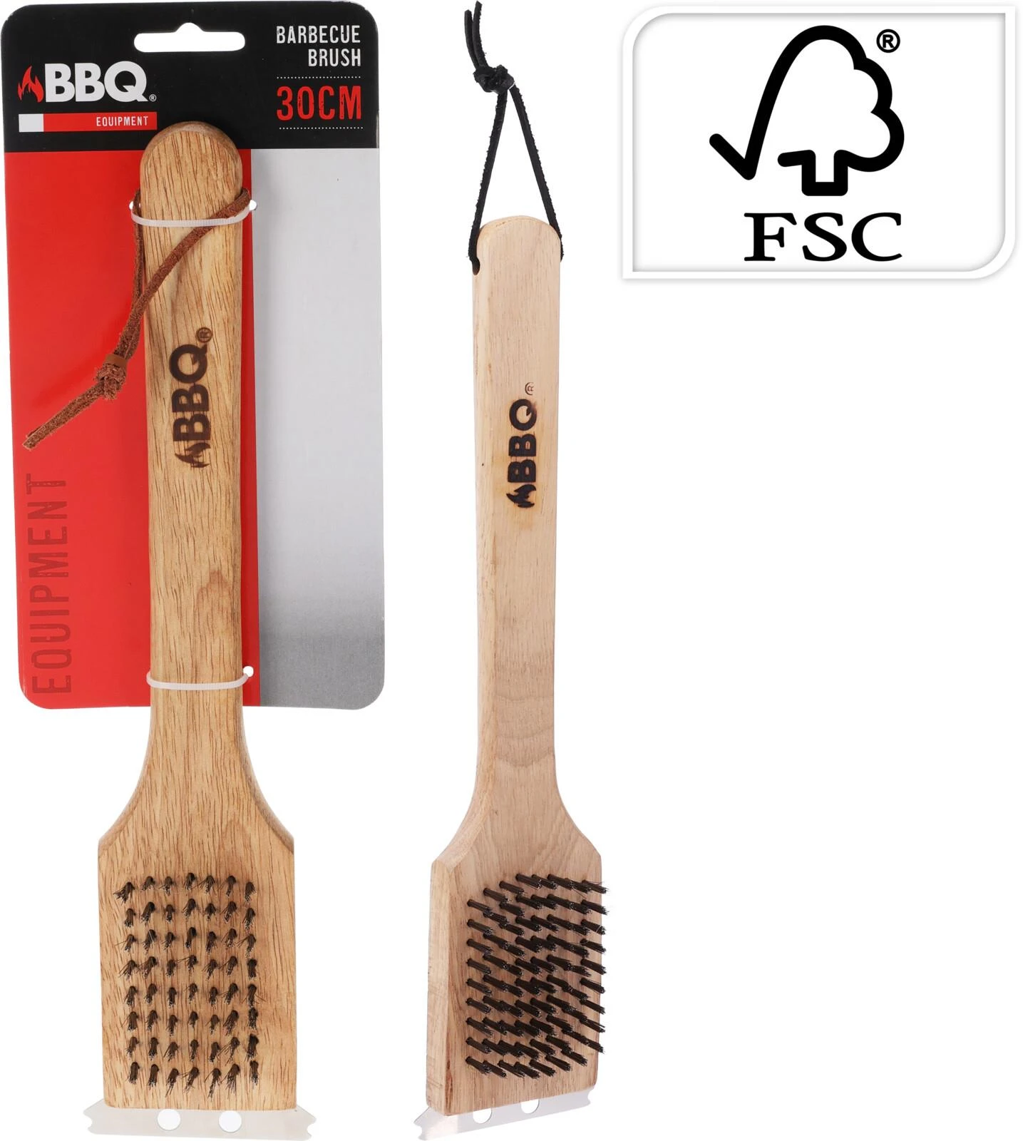 BBQ EQUIPMENT KERTI FA GRILLKEFE 30CM C83506100