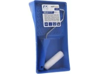 FX TOOLS FESTŐHENGER SZETT 3 RÉSZES 1 Nyél, 1 Henger, 1 Tálca SP3300110