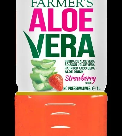 okf aloe vera eper ÍzŰ 20% pet.drs 1l