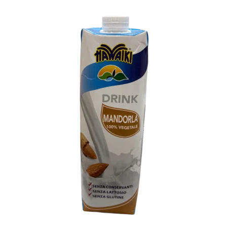 hawaiki mandulaital 1l