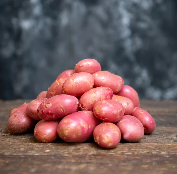 ÚJ BURGONYA 2KG