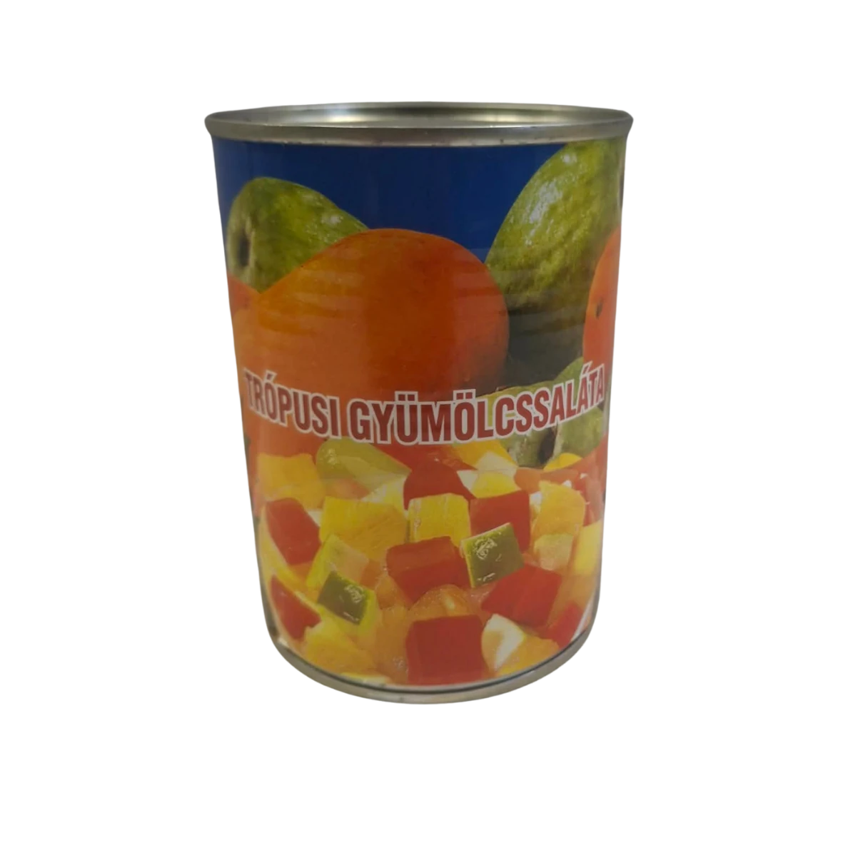 TRÓPUSI GYÜMÖLCSSALÁTA 565G/ 340G