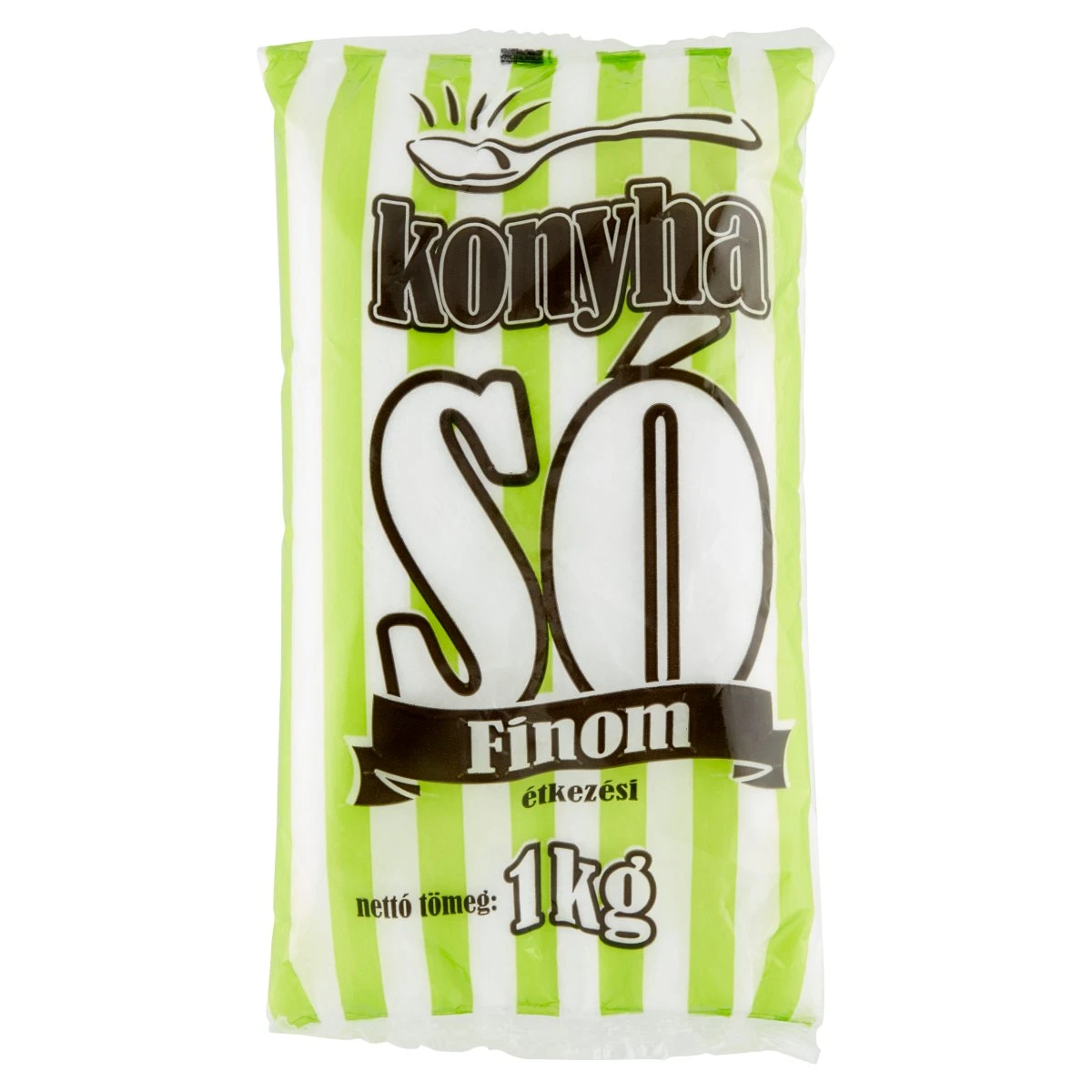 KONYHA FINOM SÓ 1KG