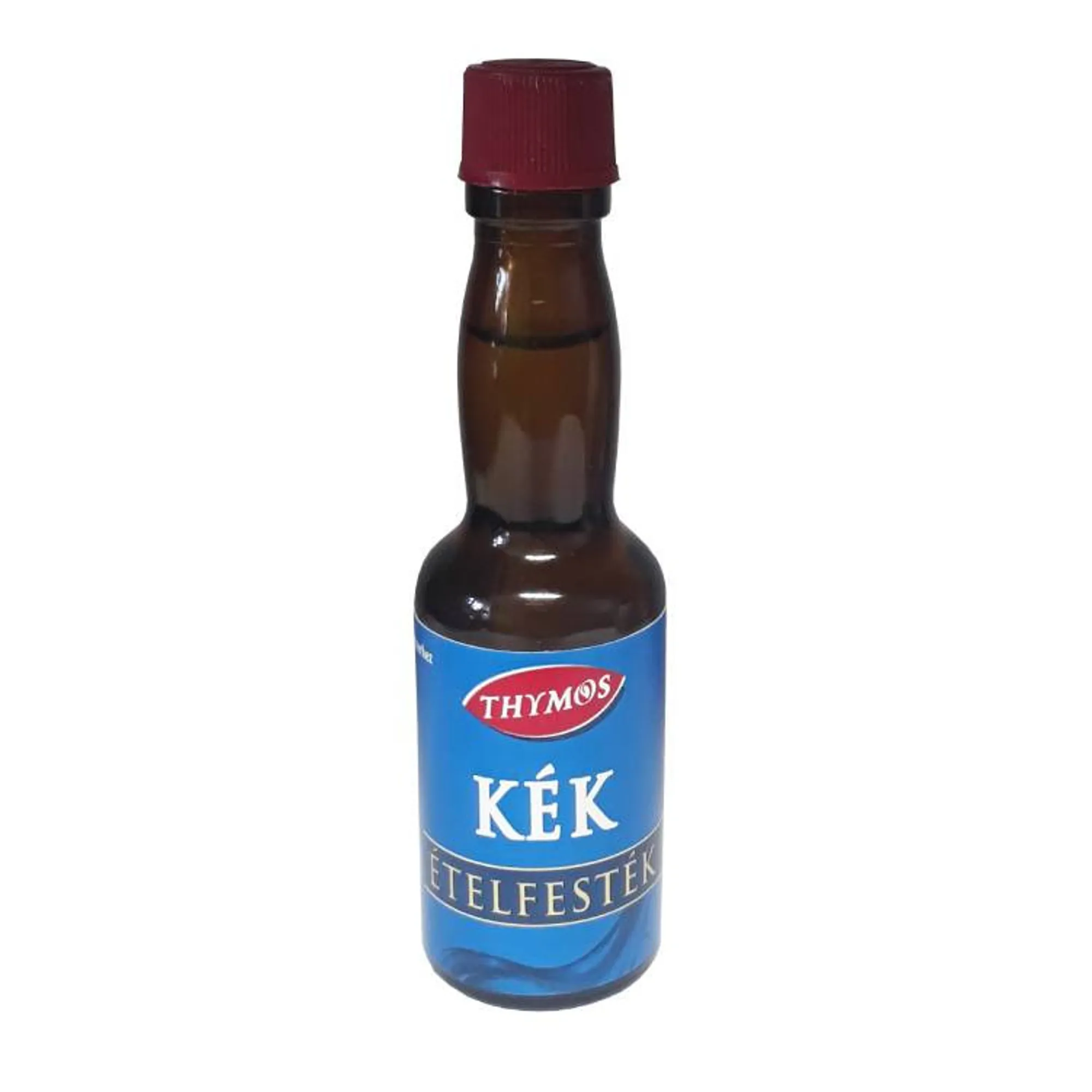 THYMOS ÉTELFESTÉK KÉK 20ML