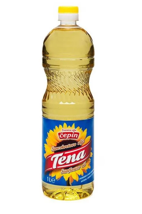 TENA NAPRAFORGÓ ÉTOLAJ 1L