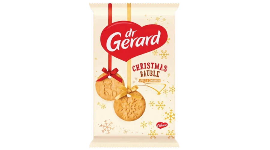 DR.GERARD KAR.FÜGG.KEKSZ ALMÁS-FAH 157G