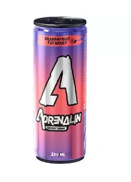ADRENALIN EN.ITAL DRAGONFR.DOB.DRS 0.25L