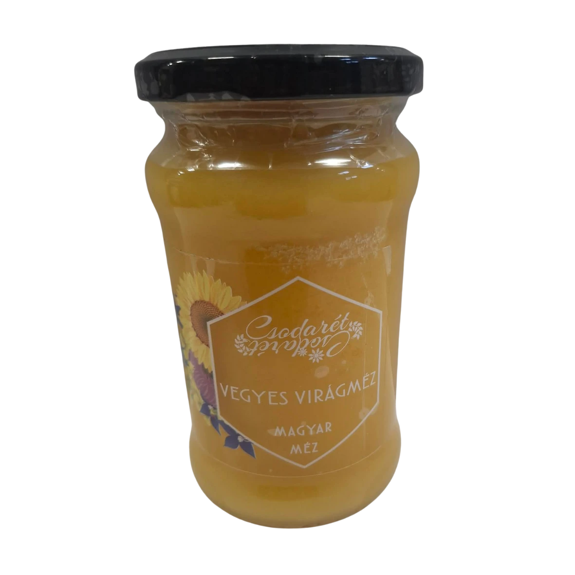 CSODARÉT VIRÁGMÉZ 400G