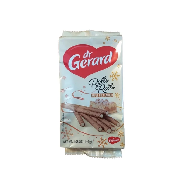 DR.GERARD ROLLS ALMÁS-FAHÉJAS 144G