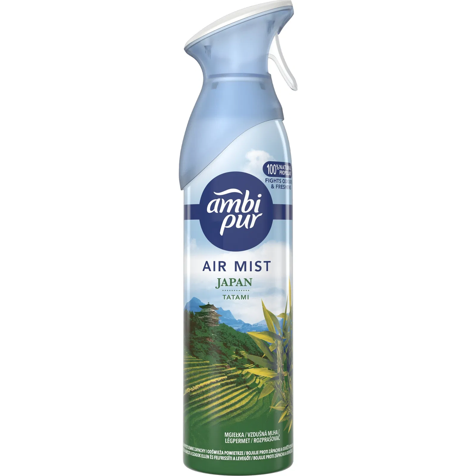 AMBI PUR SPRAY JAPAN TATAMI 185ML