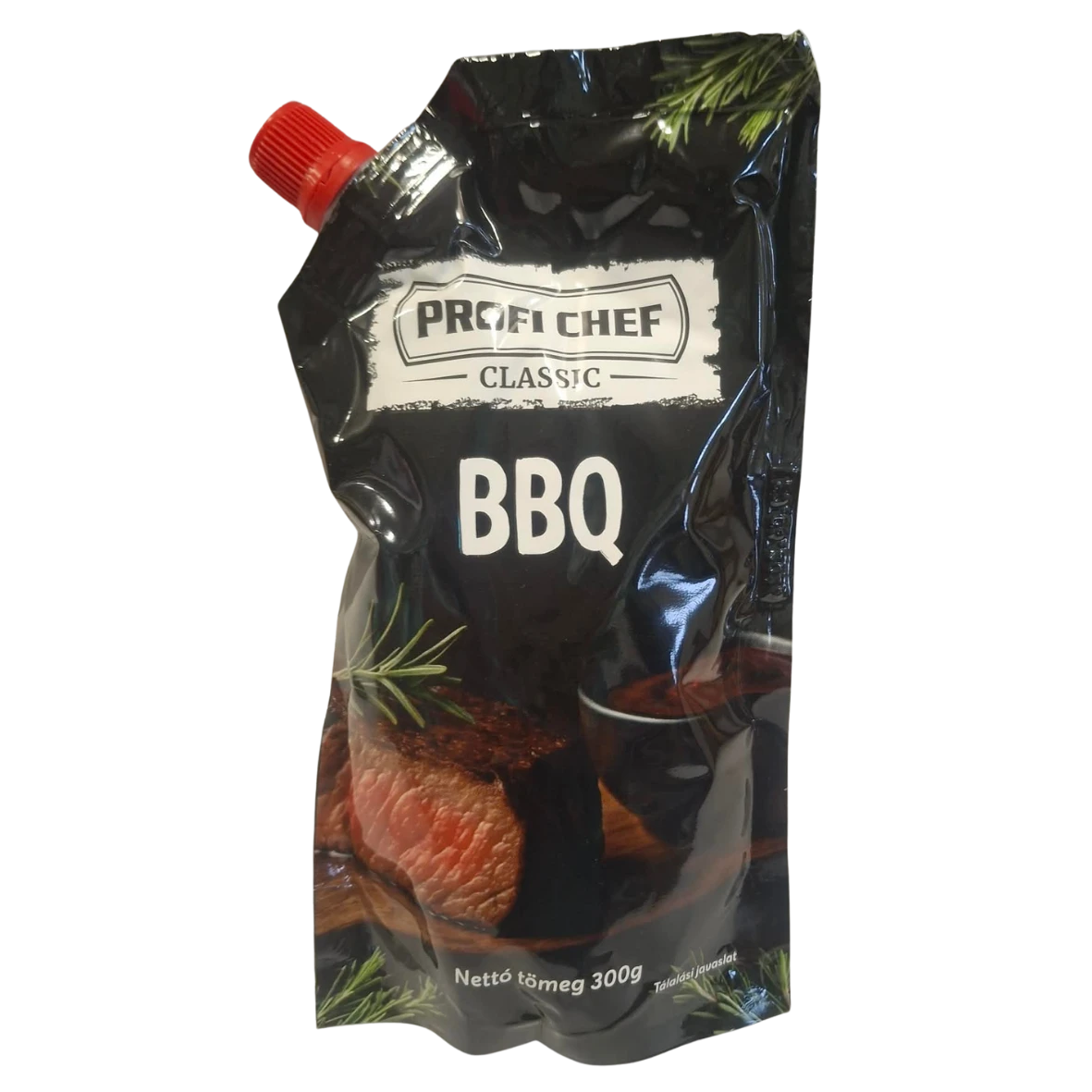 PROFI CHEF CLASSIC BBQ SZÓSZ 300G