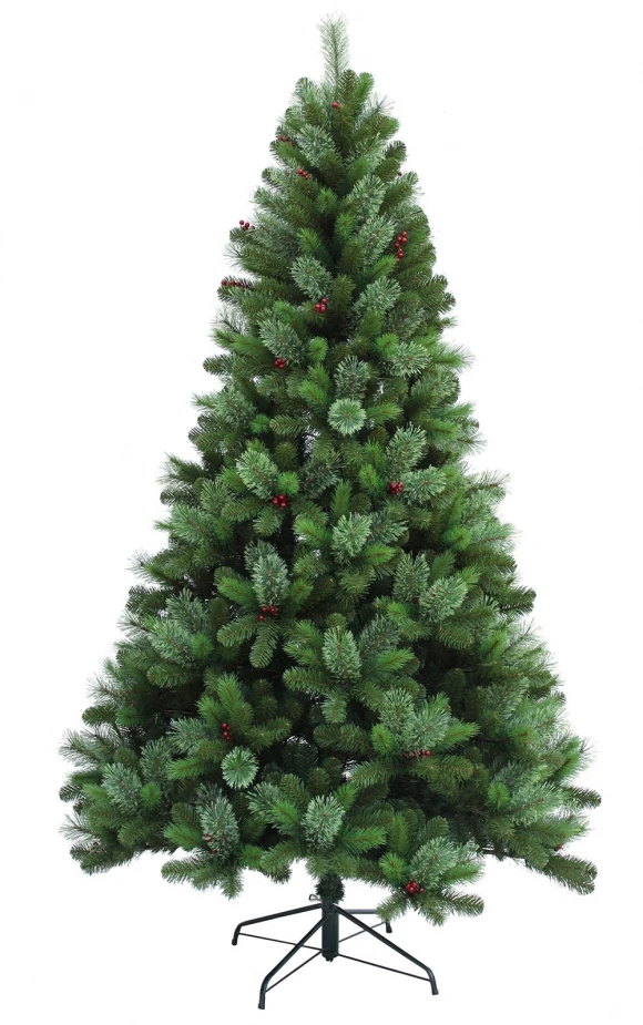 Műfenyő Cashmere 150 cm