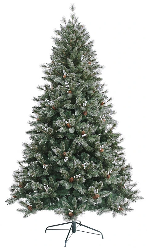 Műfenyő Silvery 180 cm