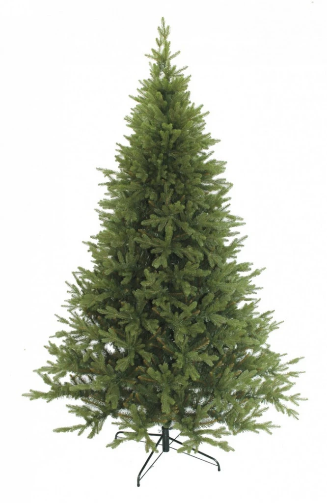 Naturalny Prémium műfenyő – 230 cm