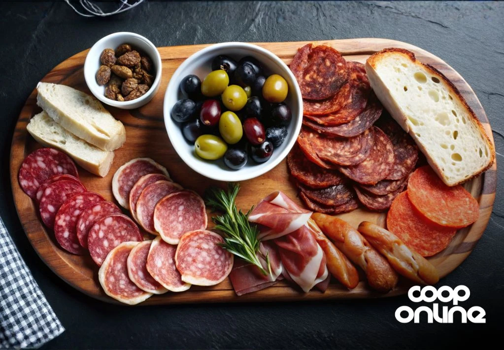 Szalámik – ízek, hagyományok és prémium minőség egyben