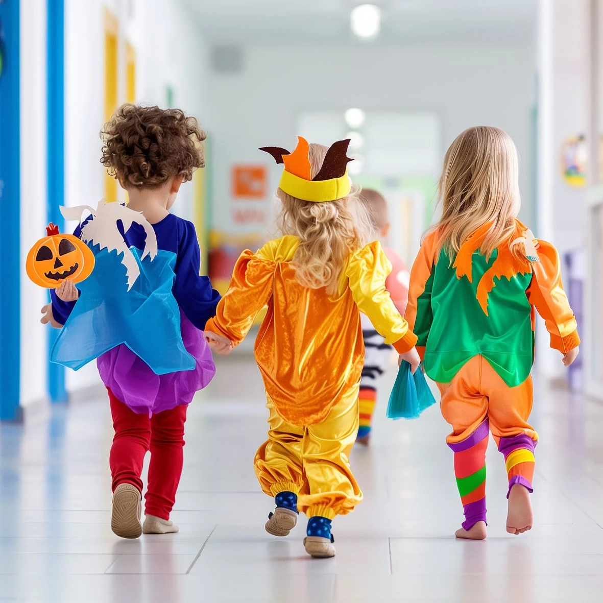 Jelmezek és kiegészítők