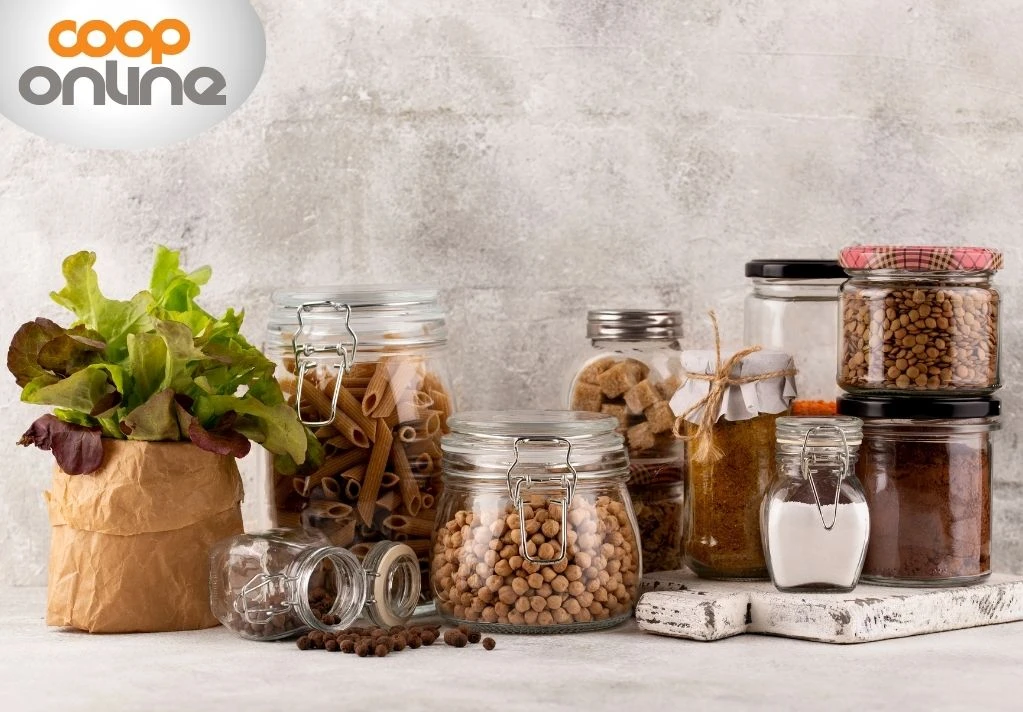 Tartós élelmiszer: miért kerül előtérbe az év elején, a téli időszakban?