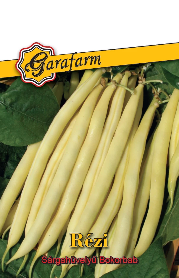 Garafarm Bab Rézi 45g
