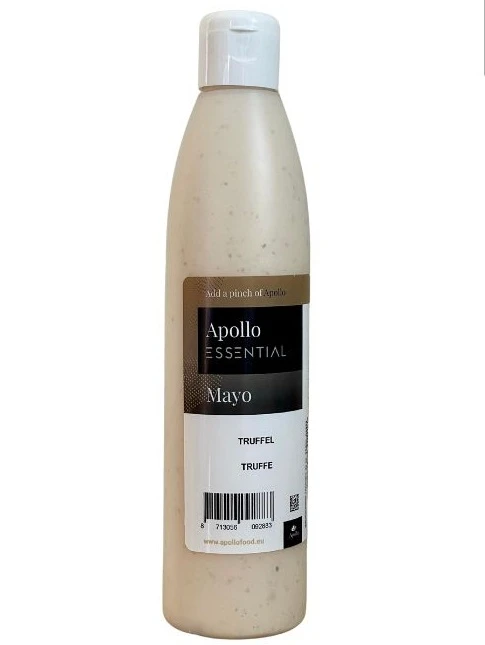 Apollo Szarvasgombás majonéz 250ml