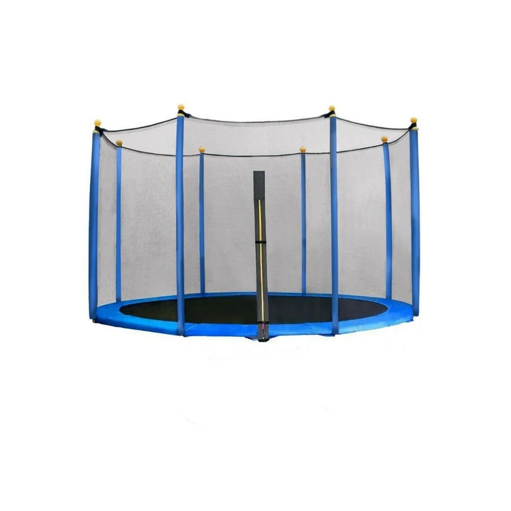 Trambulin védőháló, 366 cm-es trambulinhoz