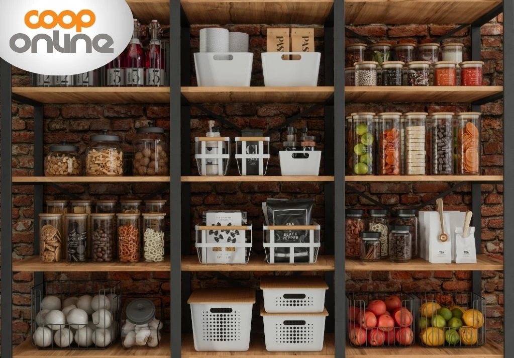 Online élelmiszer rendelés és élelmiszer házhozszállítás – kényelmes megoldás a tél végén, a tavasz kezdetén