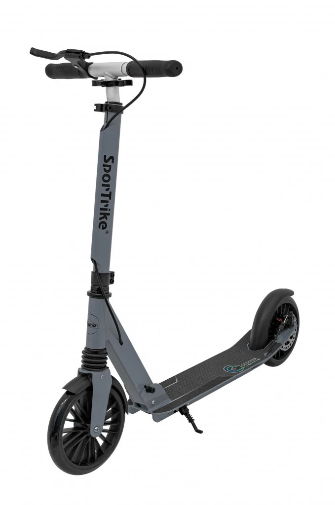SPORTRIKE roller – ezüst színű