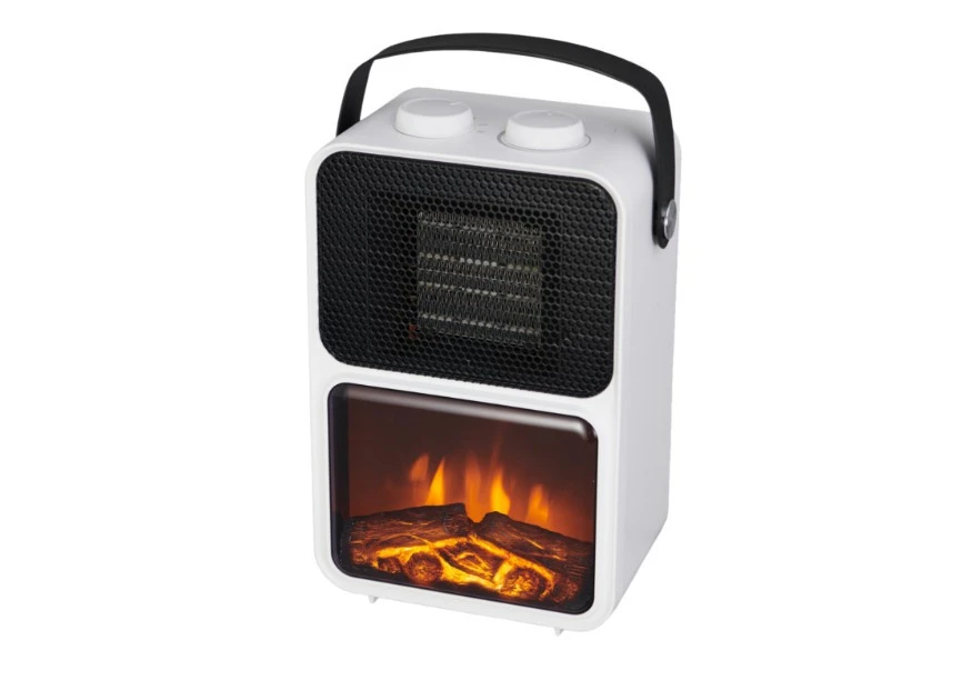 ELEKTROMOS KANDALLÓ – 13,5 x 21 x 36 CM  –  600/1200W