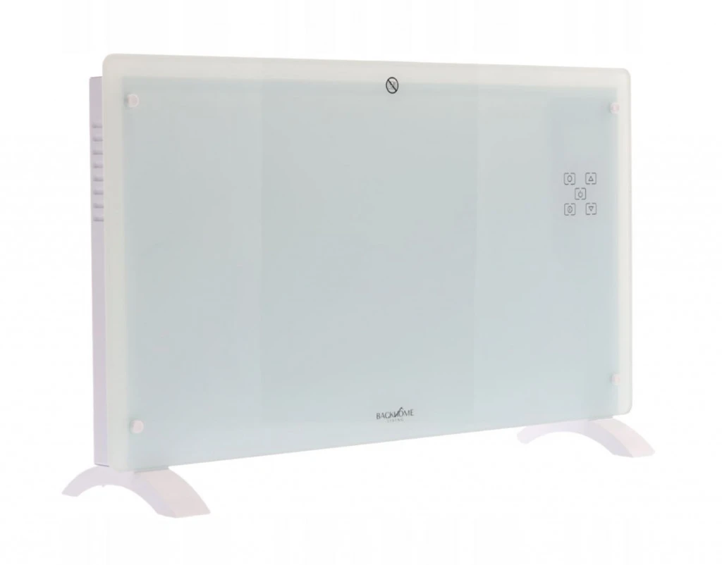 Wifi-s fűtőpanel – RADIÁTOR 2500W FEHÉR