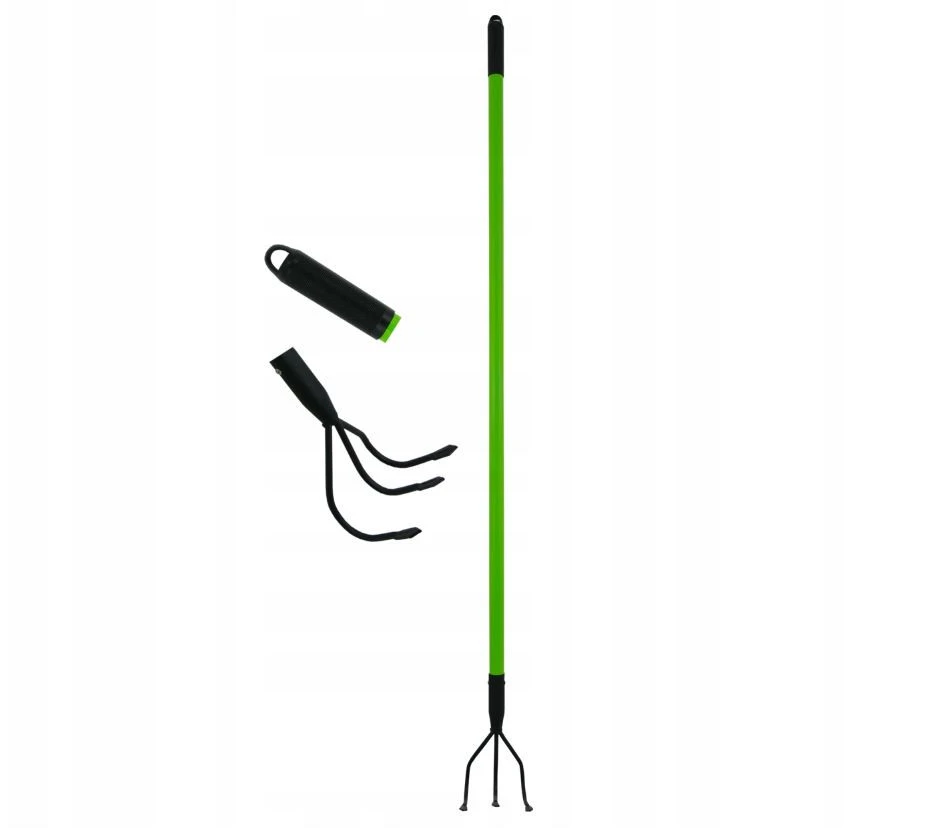 Garden Liene 3 ágú talajlazító  -120cm