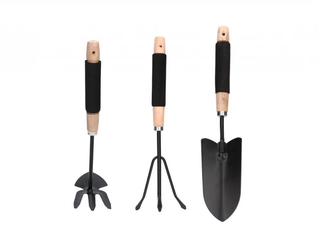 GerdenLine Kerti szerszámkészlet 3 db-os