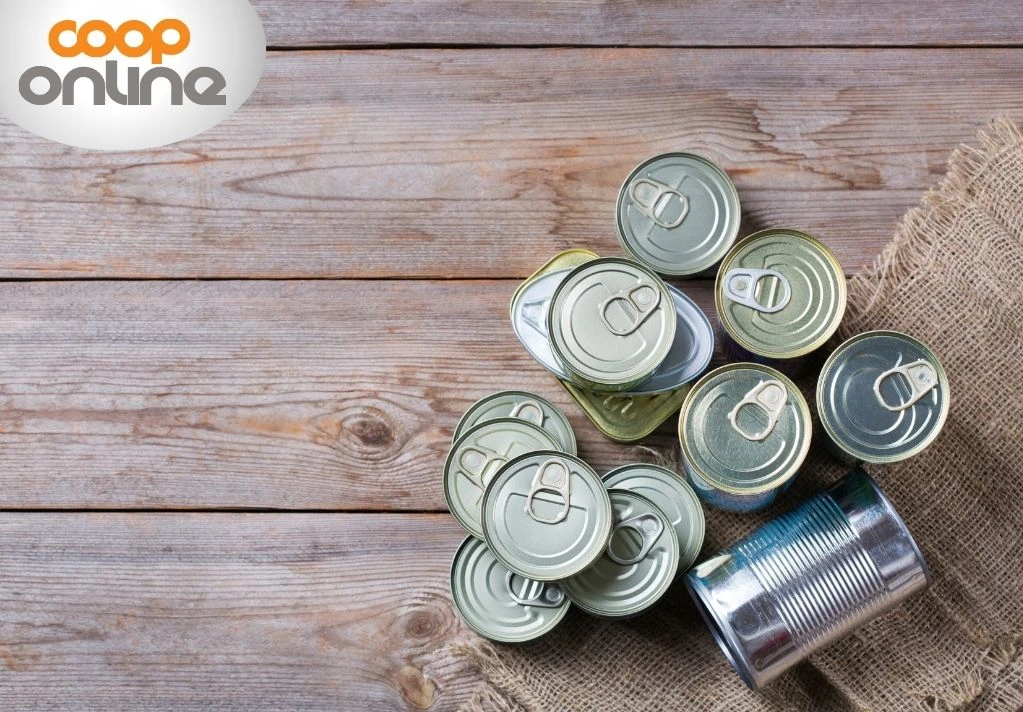 Tartós élelmiszer: miért nélkülözhetetlen a modern háztartásokban?