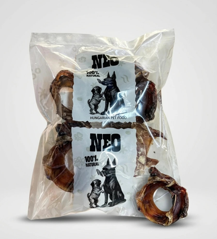 NEO SZÁRÍTOTT MARHAGÉGE 100G