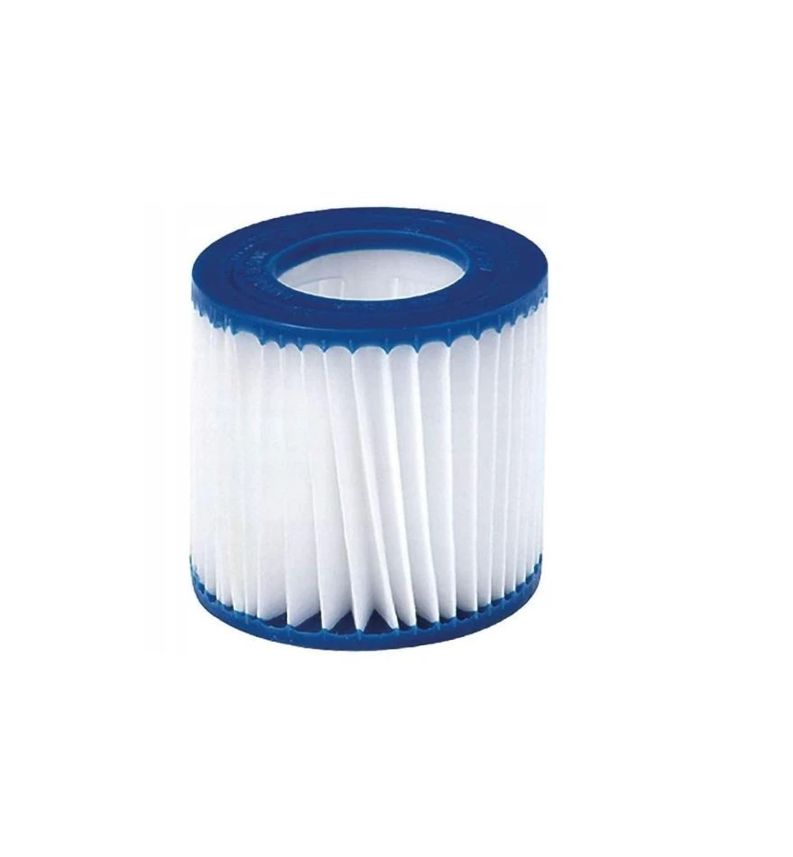 Avenli szűrőbetét 1136L/h vízforgatóhoz 90x80mm