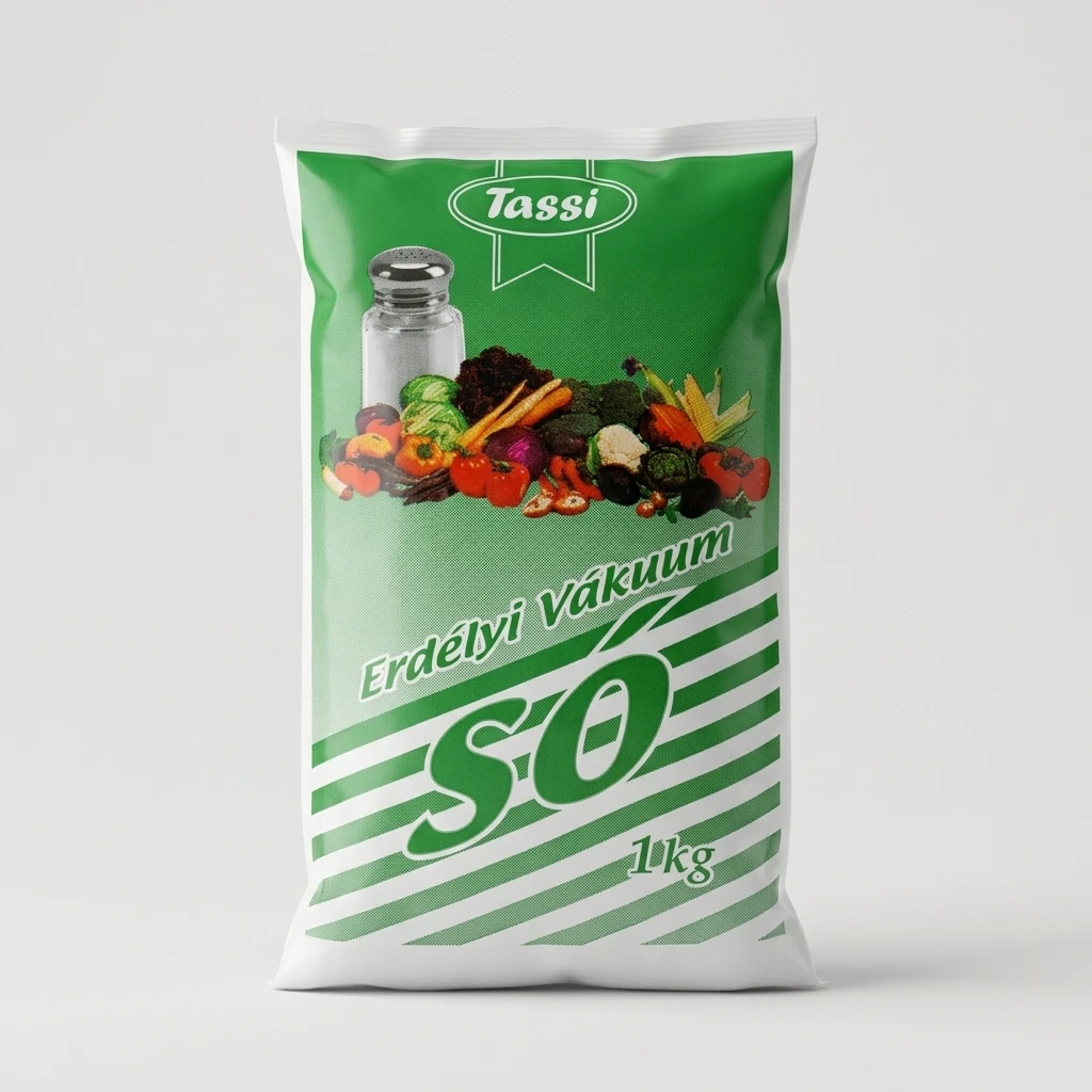COMPEX VÁKUUM SÓ 1000G