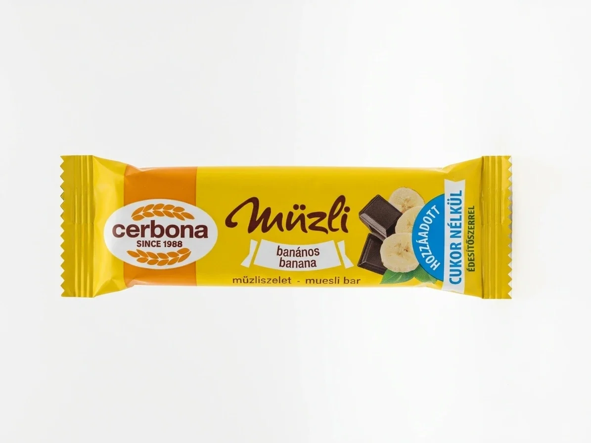CORNEXI CSOK.BAN.MÜZ.KAK.T.ÉD.GM. 25G