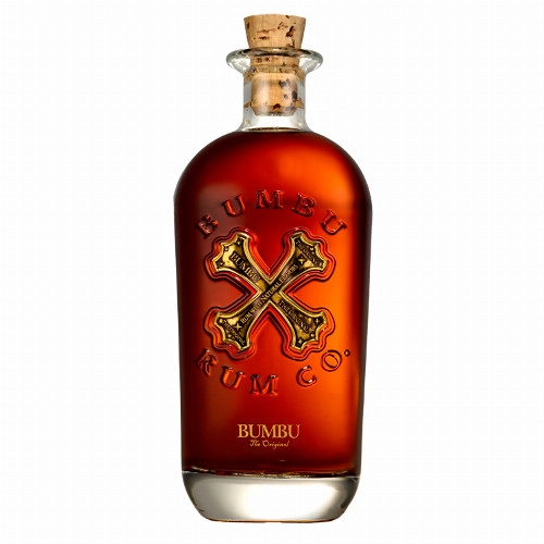 Bumbu Original rum 40% 0,7 l