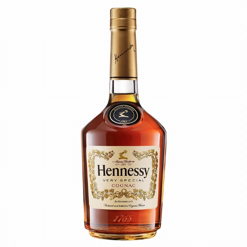 Hennessy V.S Cognac 40% 0,7 l