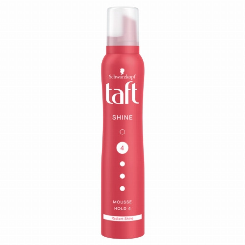 Taft Shine hajhab minden hajtípusra 200 ml