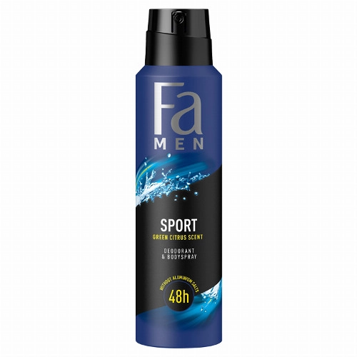 Fa deospray Sport 150 ml