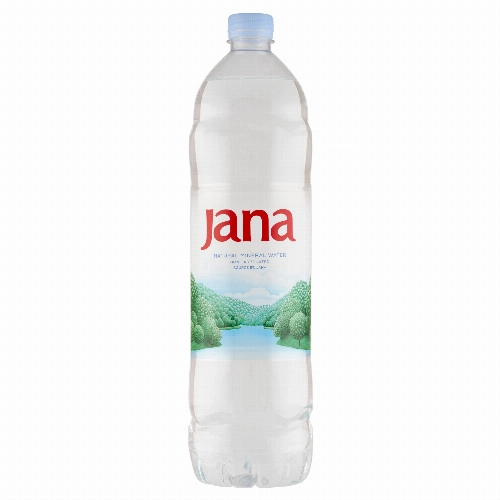 JANA ÁSVÁNYVÍZ SZÉNSAVMENT.PET.DRS 1.5L