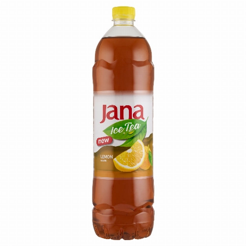 JANA ICE TEA CITROM PET DRS 1.5L