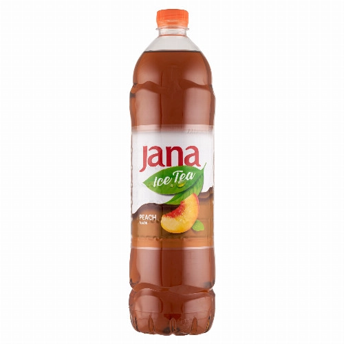 JANA ICE TEA BARACK ÍZŰ PET.DRS 1.5L