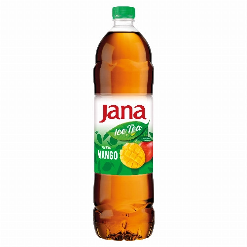 JANA JEGES TEA MANGÓ DRS 1.5L