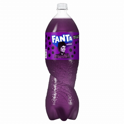 FANTA KÉKSZŐLŐ ZERO PET.DRS 1.75L