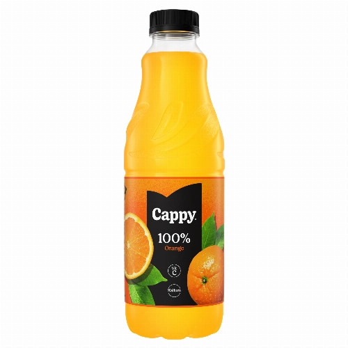 CAPPY NARANCSLÉ ROST NÉLK.100%P.DRS 1L